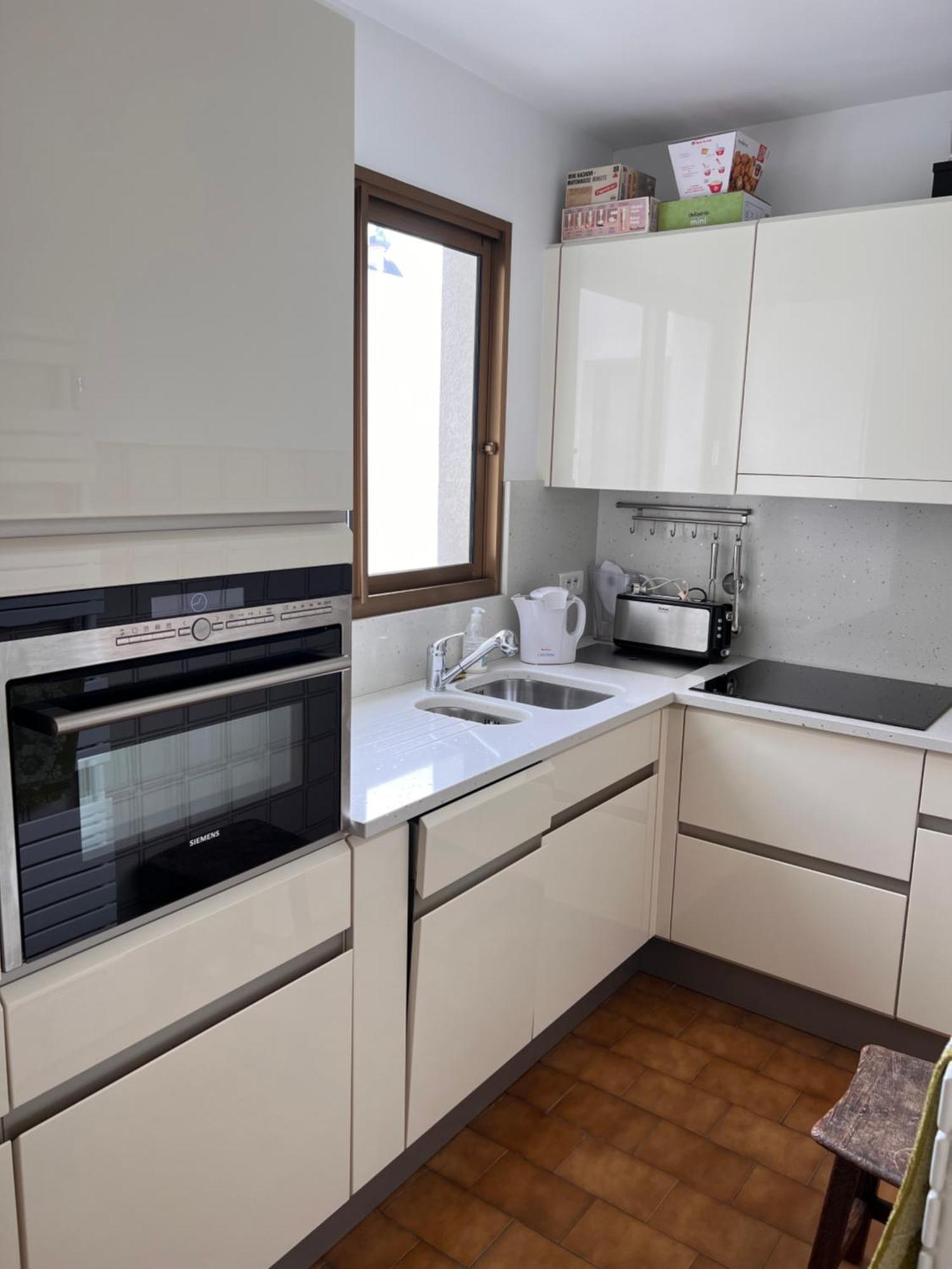 Appartement Rue Du Theatre Parijs