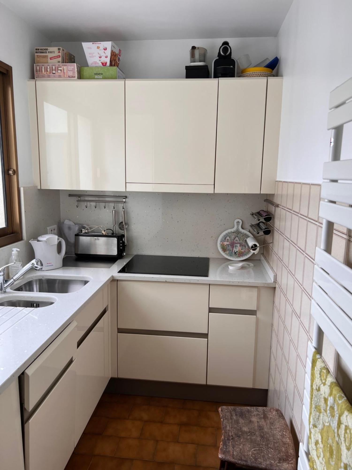 Appartement Rue Du Theatre *